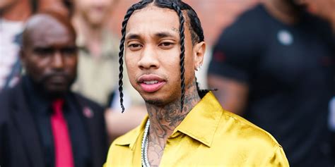 tyga onlyfams|Tyga Deletes OnlyFans Account, Plans To Launch Competitor。